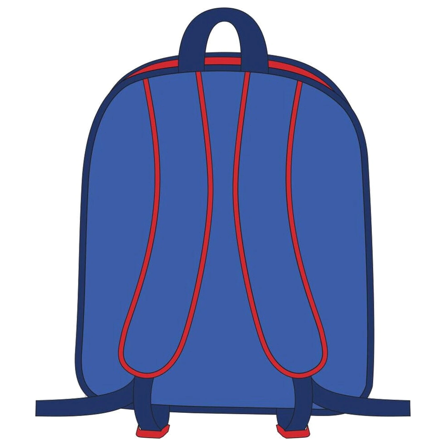 Marvel Spiderman backpack 29cm product photo
