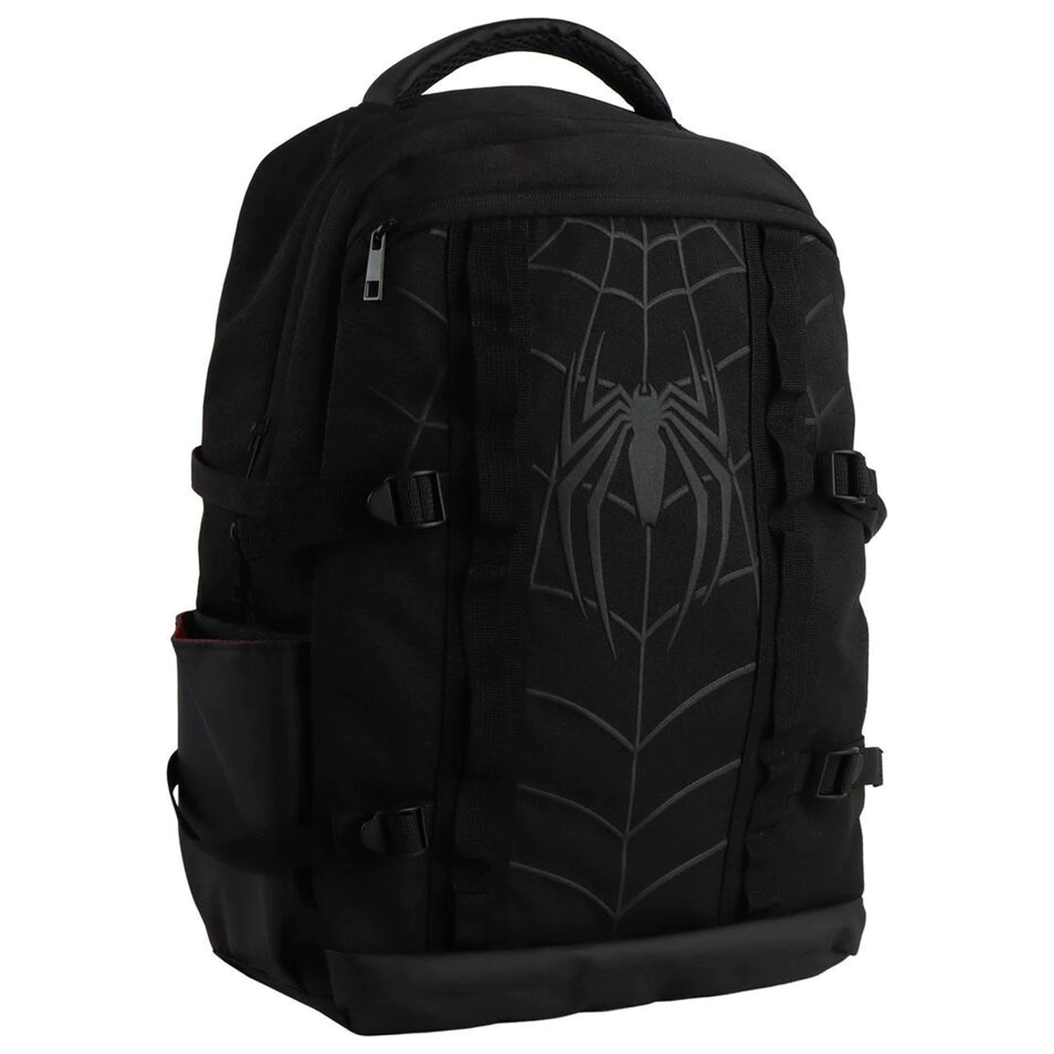 Marvel Spiderman backpack product photo