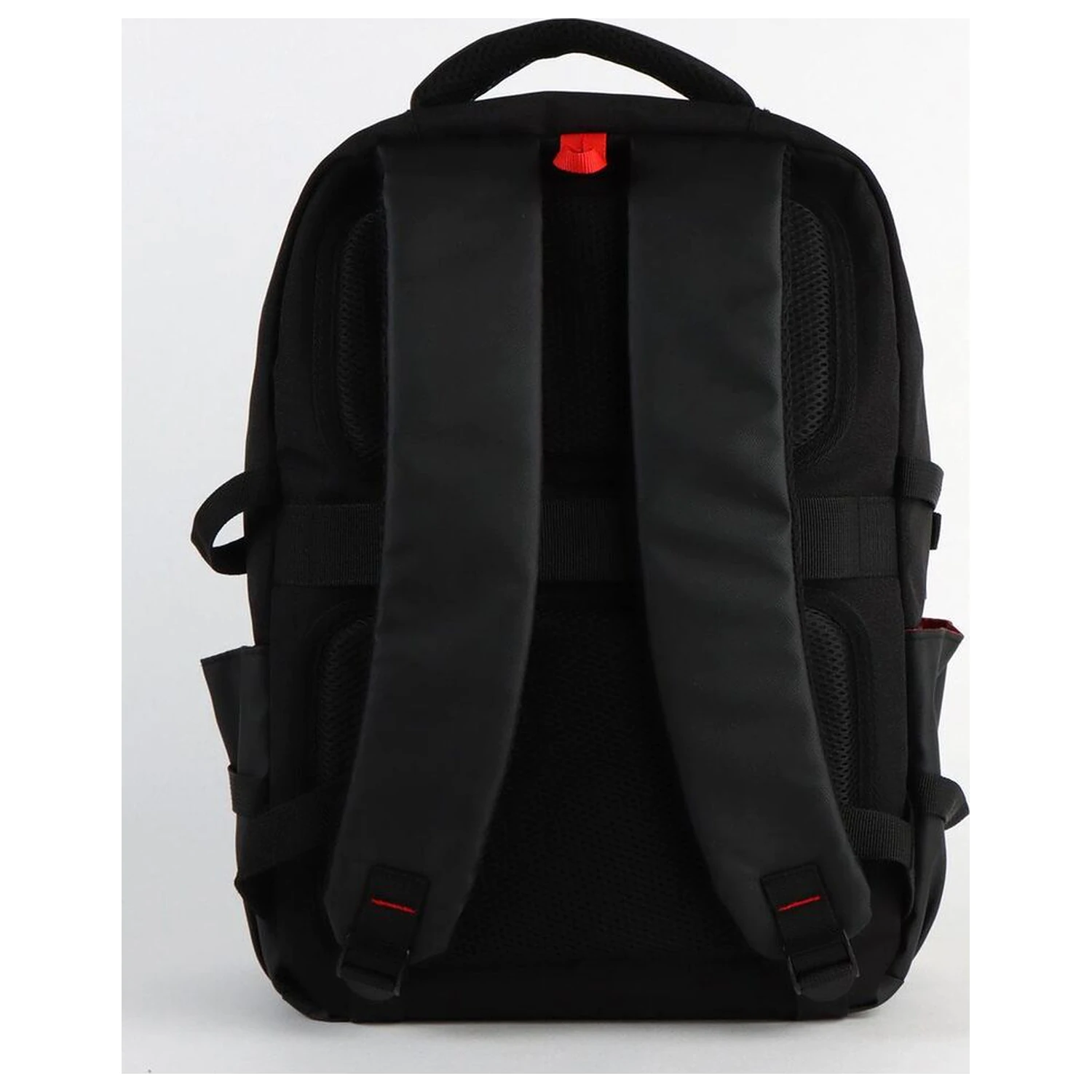 Marvel Spiderman backpack product photo