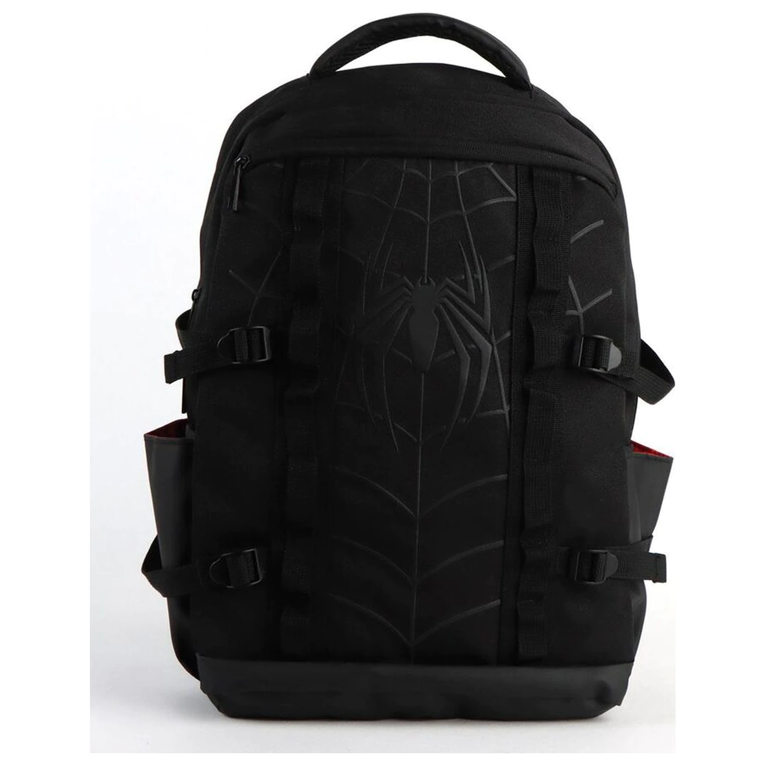 Marvel Spiderman backpack product photo