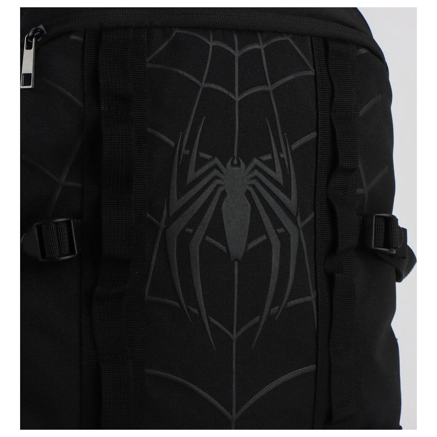 Marvel Spiderman backpack product photo