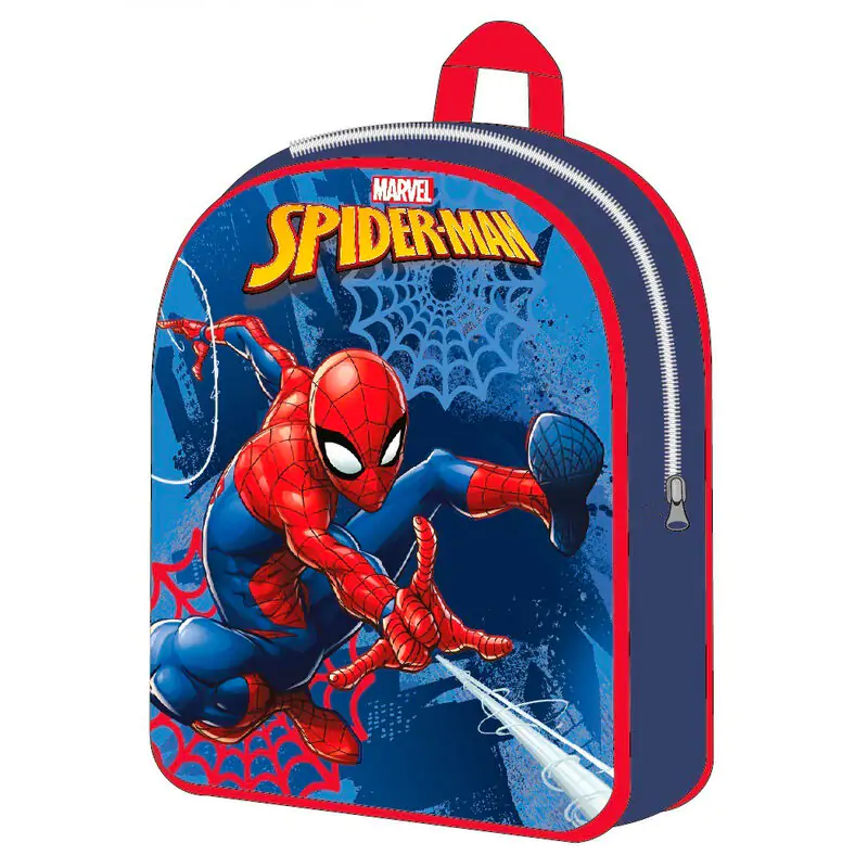 Marvel Spiderman backpack 30cm product photo