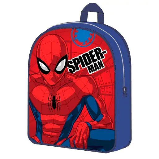 Marvel Spiderman backpack 30cm termékfotó