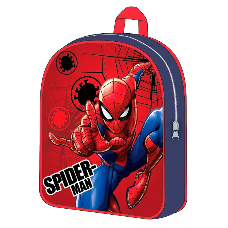 Marvel Spiderman backpack 30cm product photo