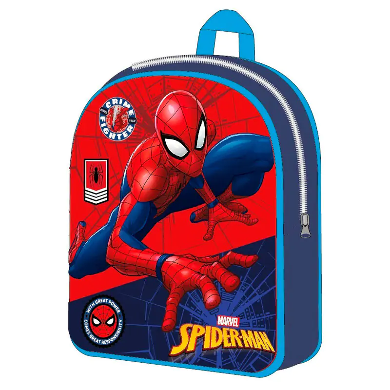 Marvel Spiderman backpack 30cm product photo