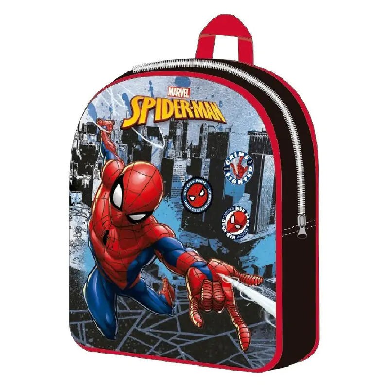 Marvel Spiderman backpack 30cm product photo