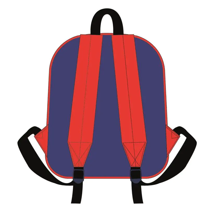 Marvel Spiderman backpack 30cm termékfotó