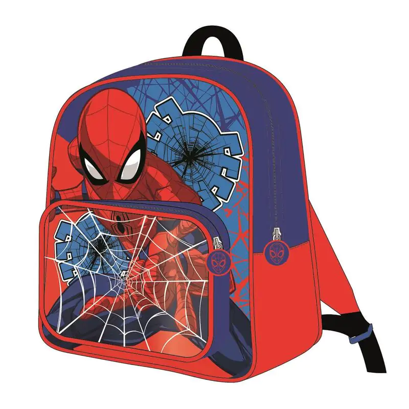 Marvel Spiderman backpack 30cm termékfotó