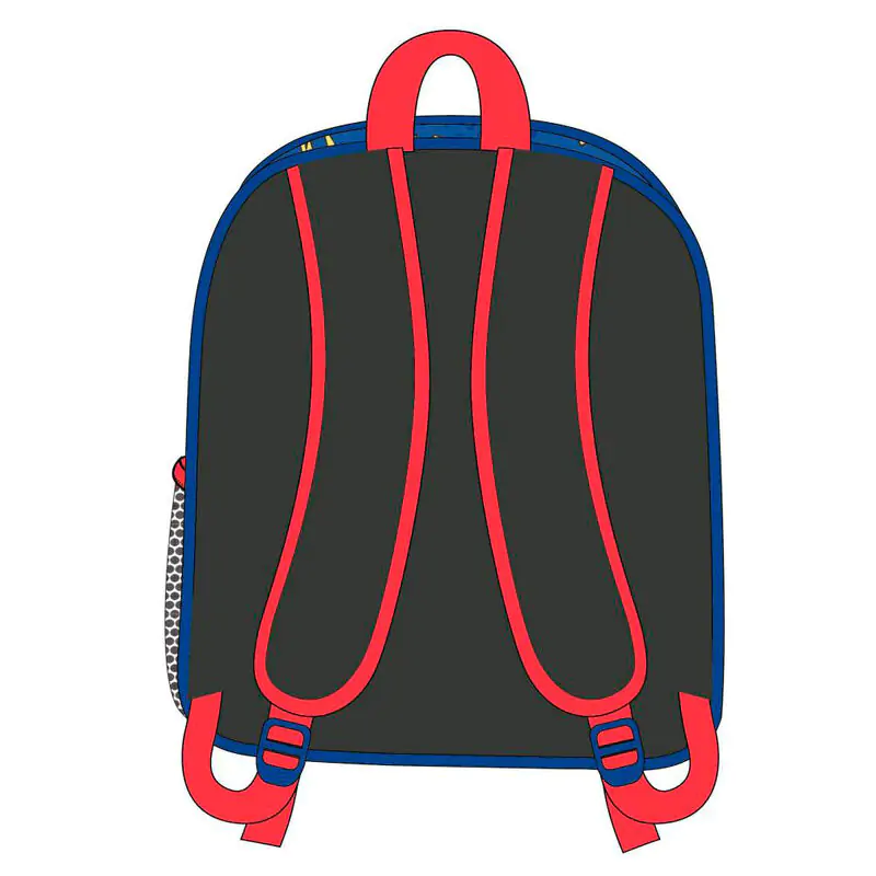 Marvel Spiderman backpack 31cm termékfotó