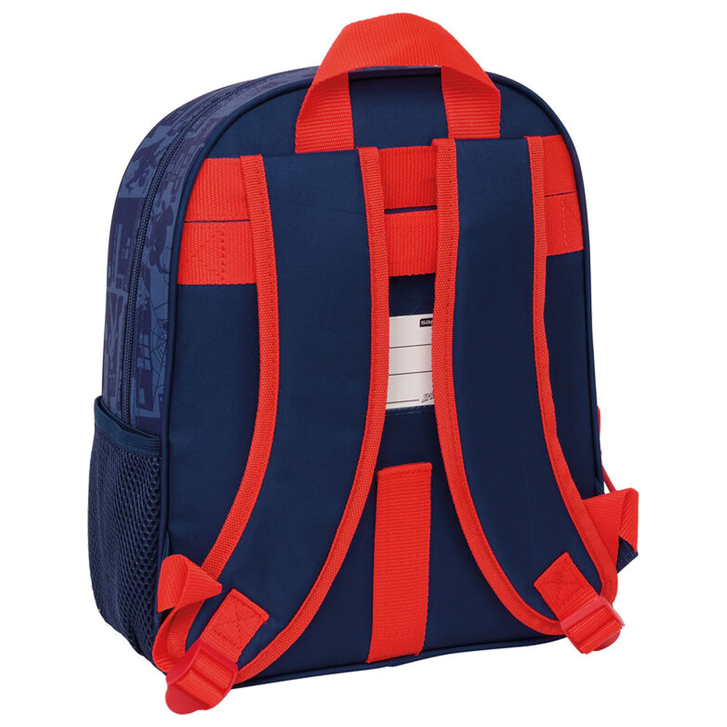 Marvel Spiderman adaptable backpack 33cm product photo