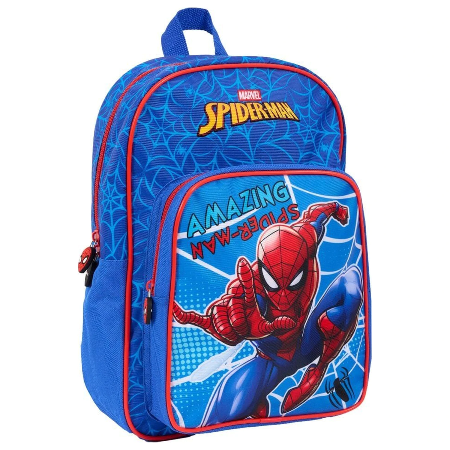 Marvel Spiderman backpack 36cm product photo