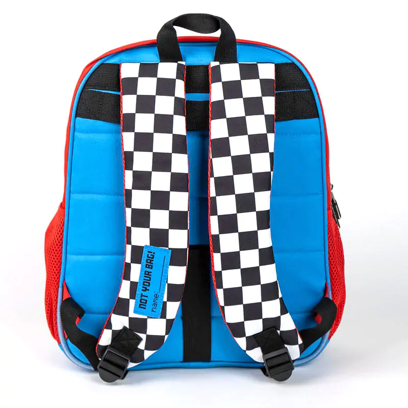 Marvel Spiderman backpack 38cm termékfotó