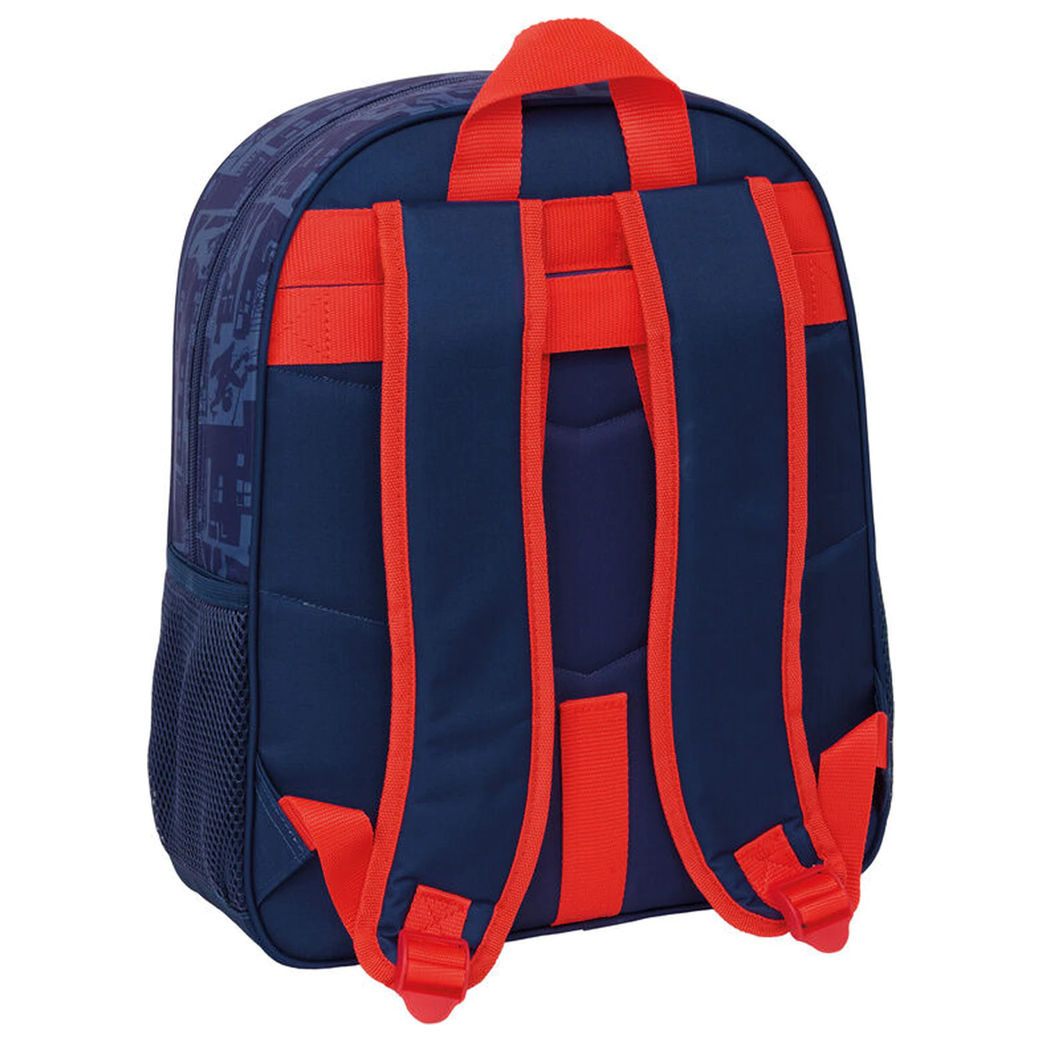 Marvel Spiderman adaptable backpack 38cm product photo