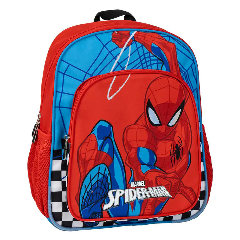 Marvel Spiderman backpack 38cm termékfotó