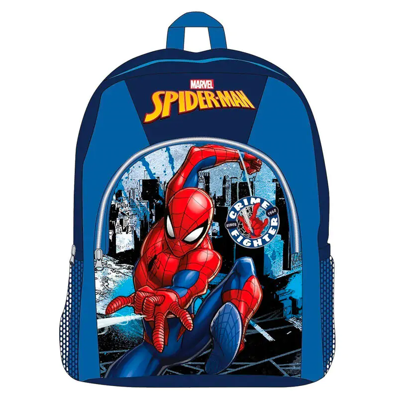 Marvel Spiderman backpack 40cm product photo