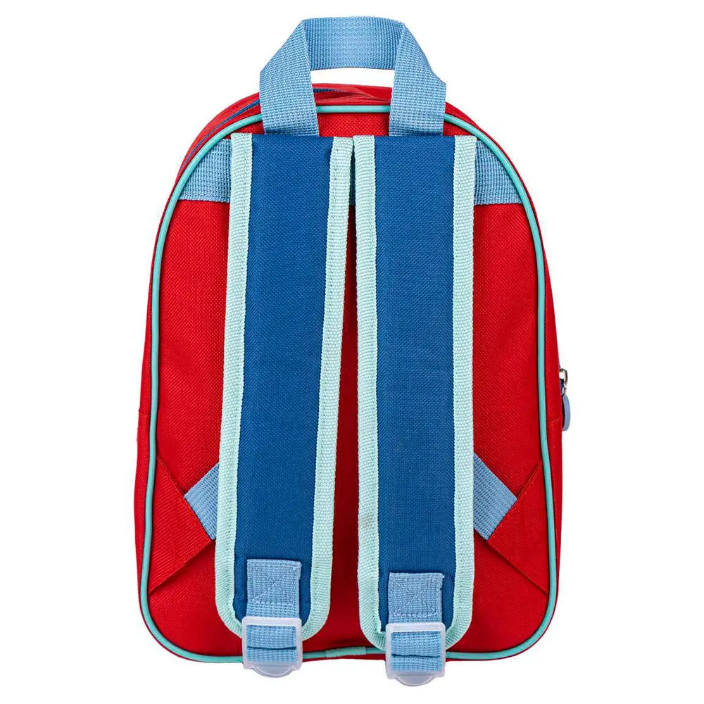 Marvel Spiderman backpack 28cm product photo