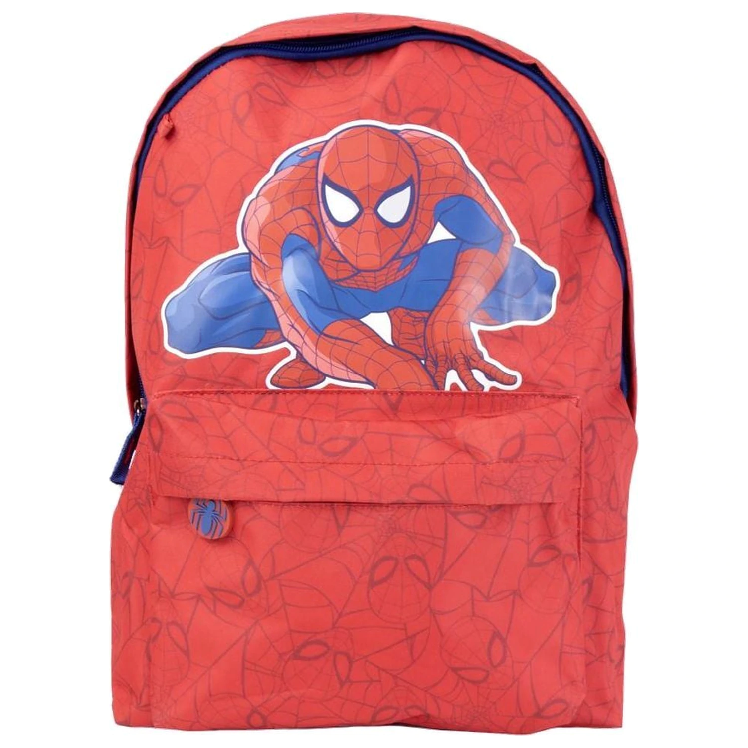 Marvel Spiderman backpack 40cm product photo