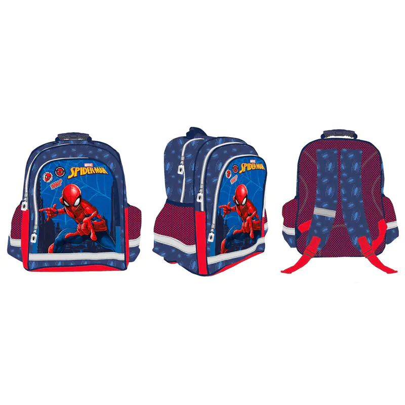 Marvel Spiderman backpack 41cm product photo