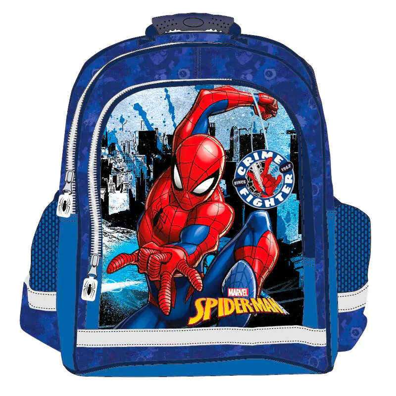 Marvel Spiderman backpack 41cm product photo