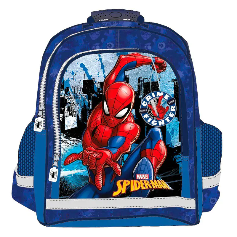 Marvel Spiderman backpack 41cm product photo