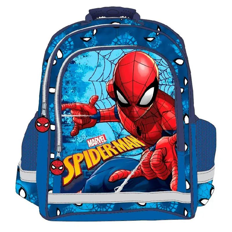 Marvel Spiderman backpack 41cm product photo