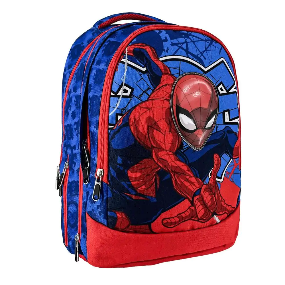 Marvel Spiderman backpack 41cm product photo