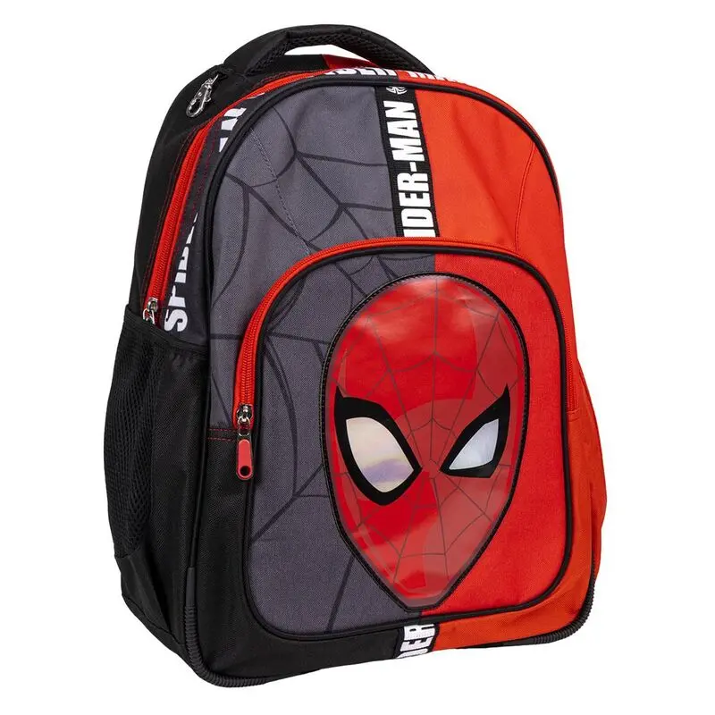 Marvel Spiderman backpack 42cm product photo