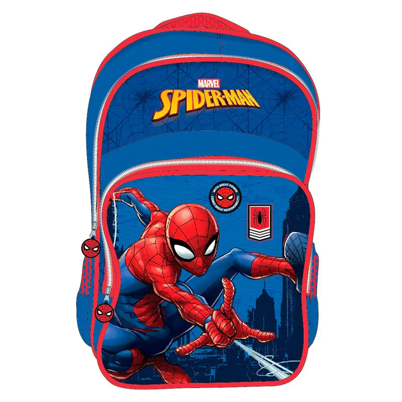 Marvel Spiderman backpack 42cm product photo