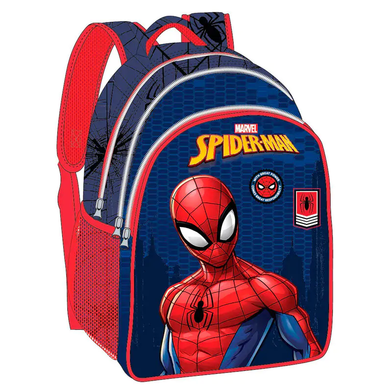 Marvel Spiderman backpack 42cm product photo