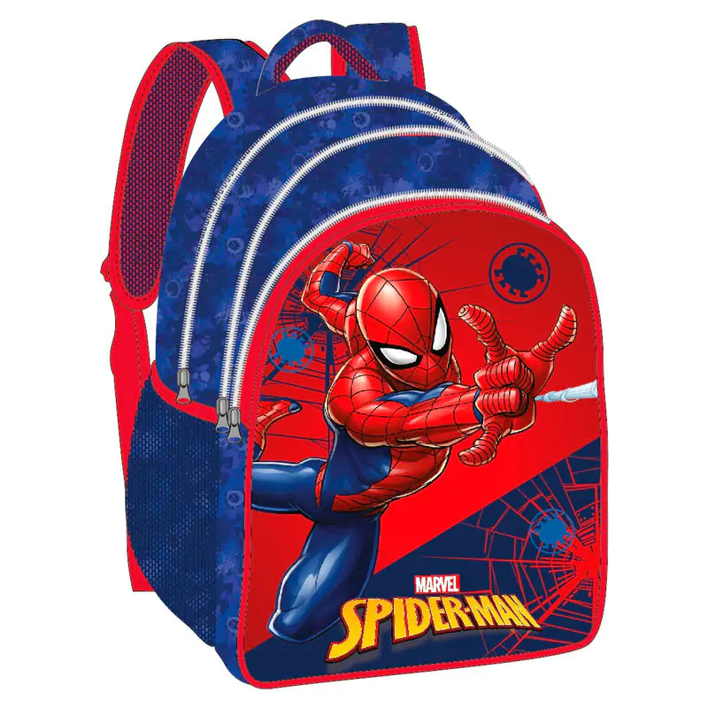 Marvel Spiderman backpack 42cm product photo