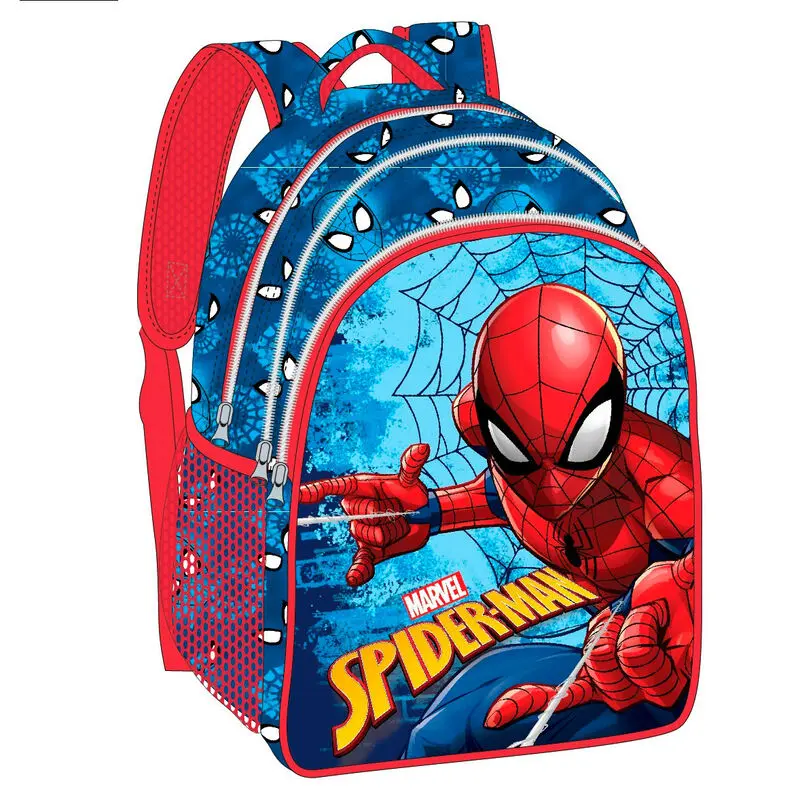 Marvel Spiderman backpack 42cm termékfotó