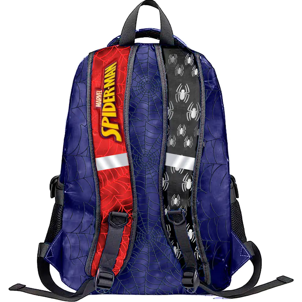 Marvel Spiderman backpack 42cm termékfotó