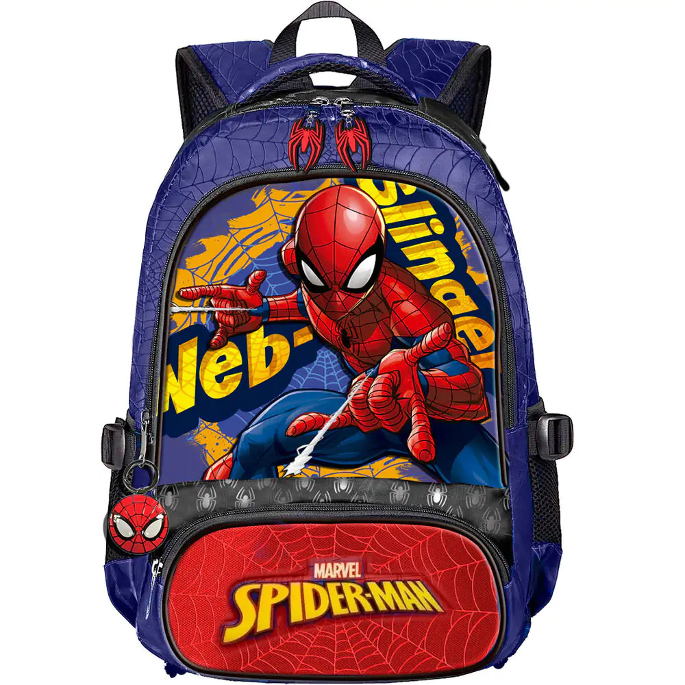 Marvel Spiderman backpack 42cm termékfotó