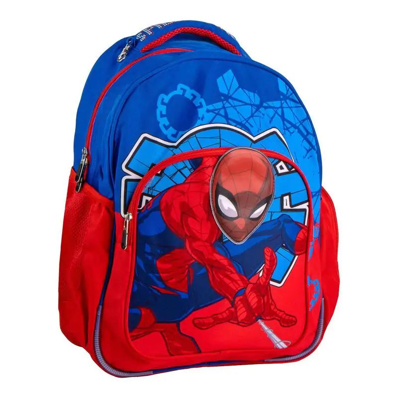 Marvel Spiderman backpack 42cm termékfotó