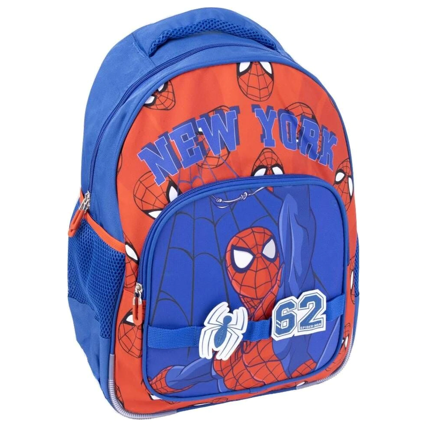 Marvel Spiderman backpack 42cm product photo
