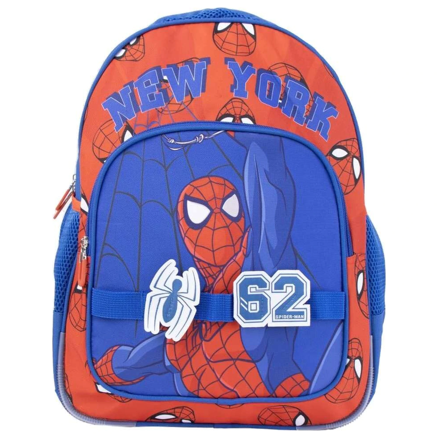 Marvel Spiderman backpack 42cm product photo