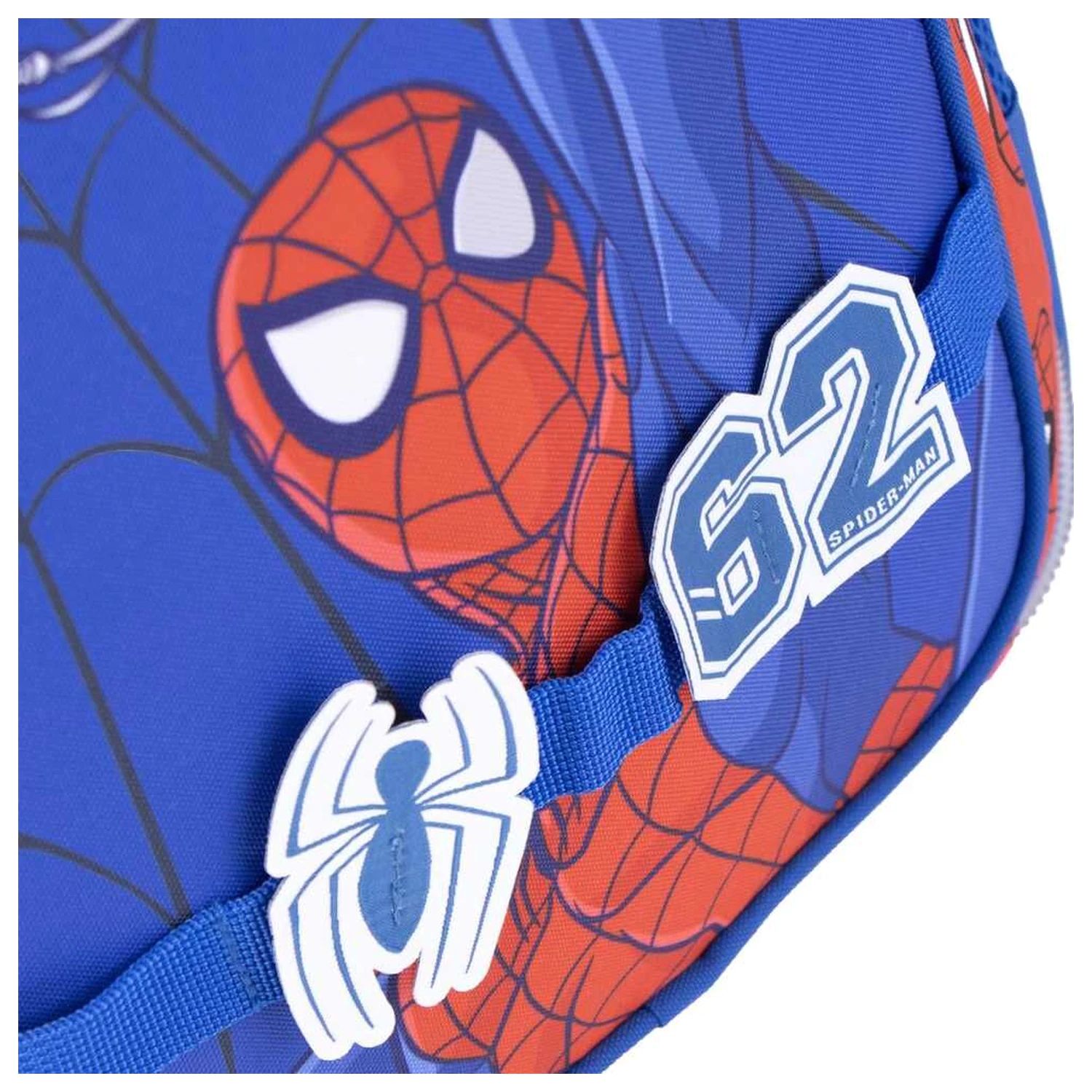 Marvel Spiderman backpack 42cm product photo