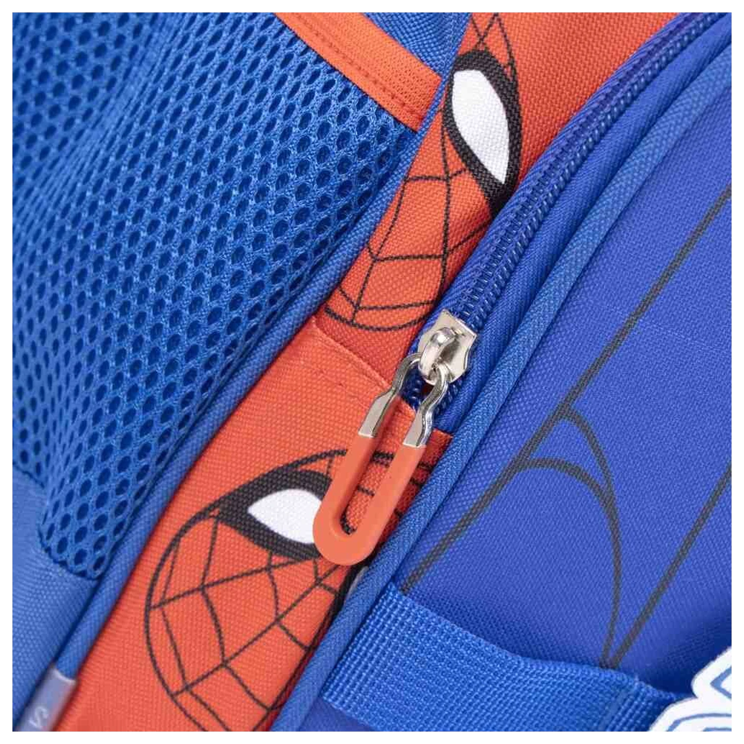 Marvel Spiderman backpack 42cm product photo