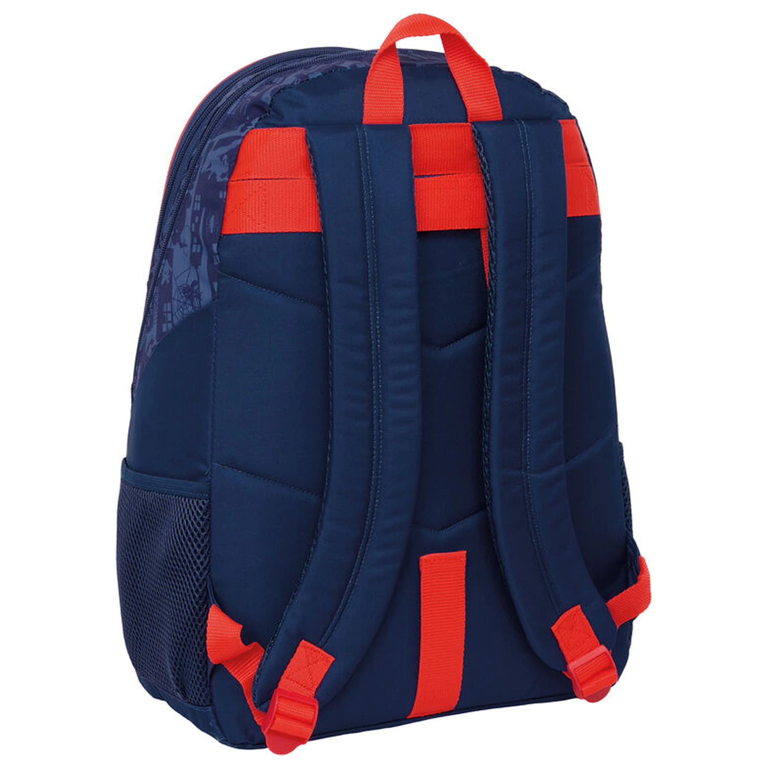 Marvel Spiderman adaptable backpack 44cm product photo