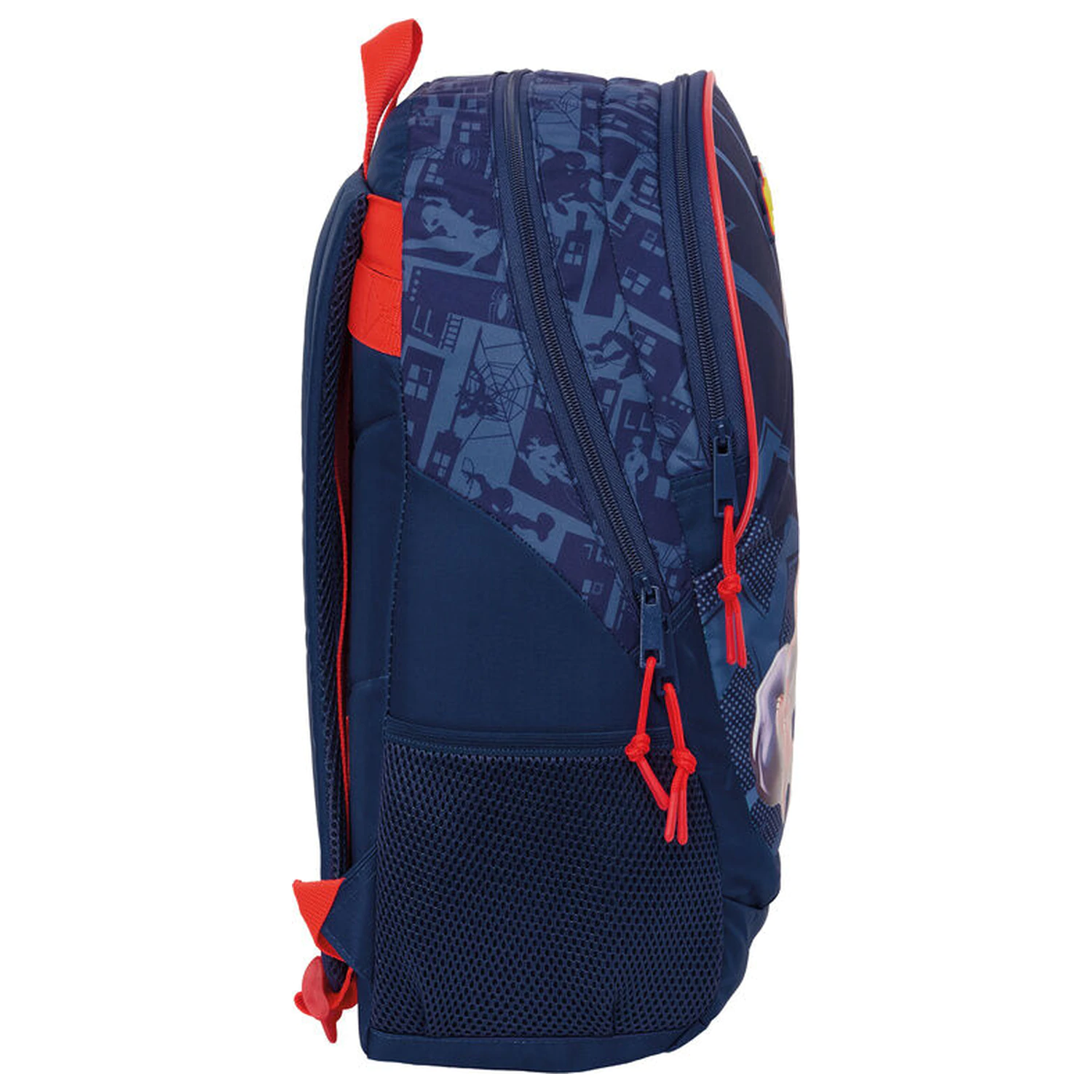 Marvel Spiderman adaptable backpack 44cm product photo