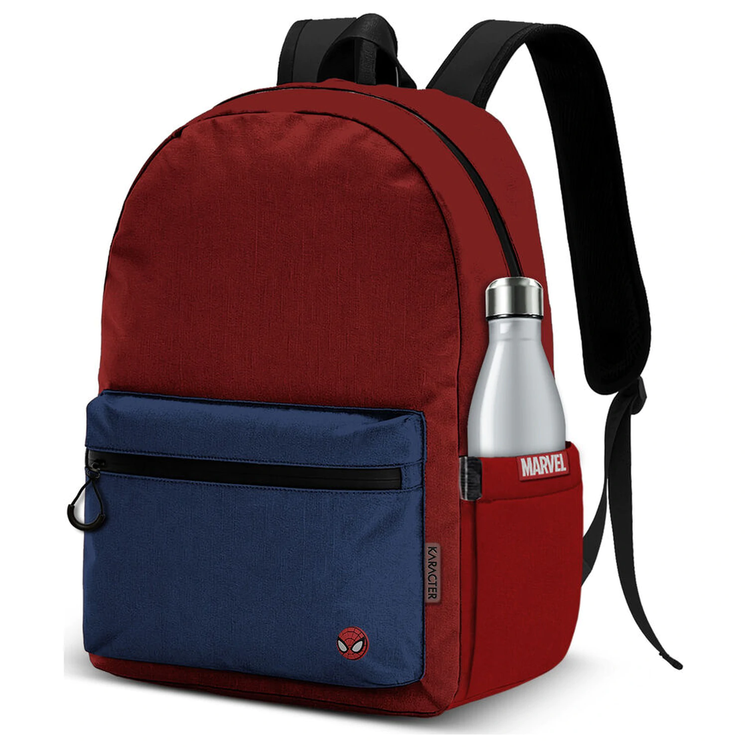 Marvel Spiderman backpack 44cm product photo