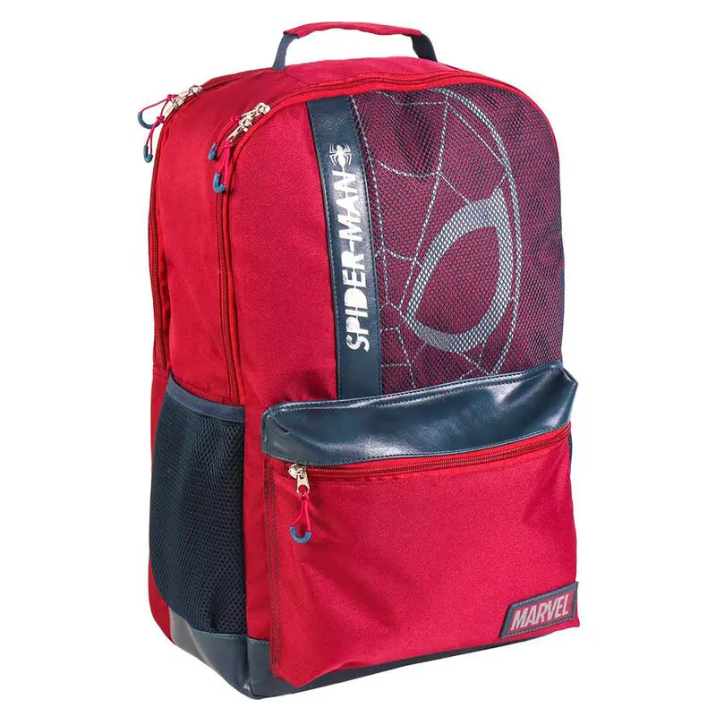 Marvel Spiderman casual backpack 45cm termékfotó