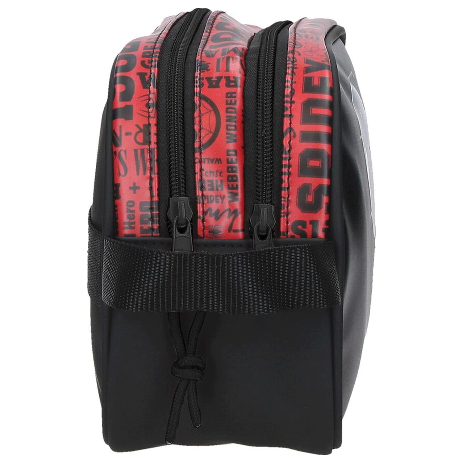 Marvel Spiderman Technology adaptable vanity case product photo