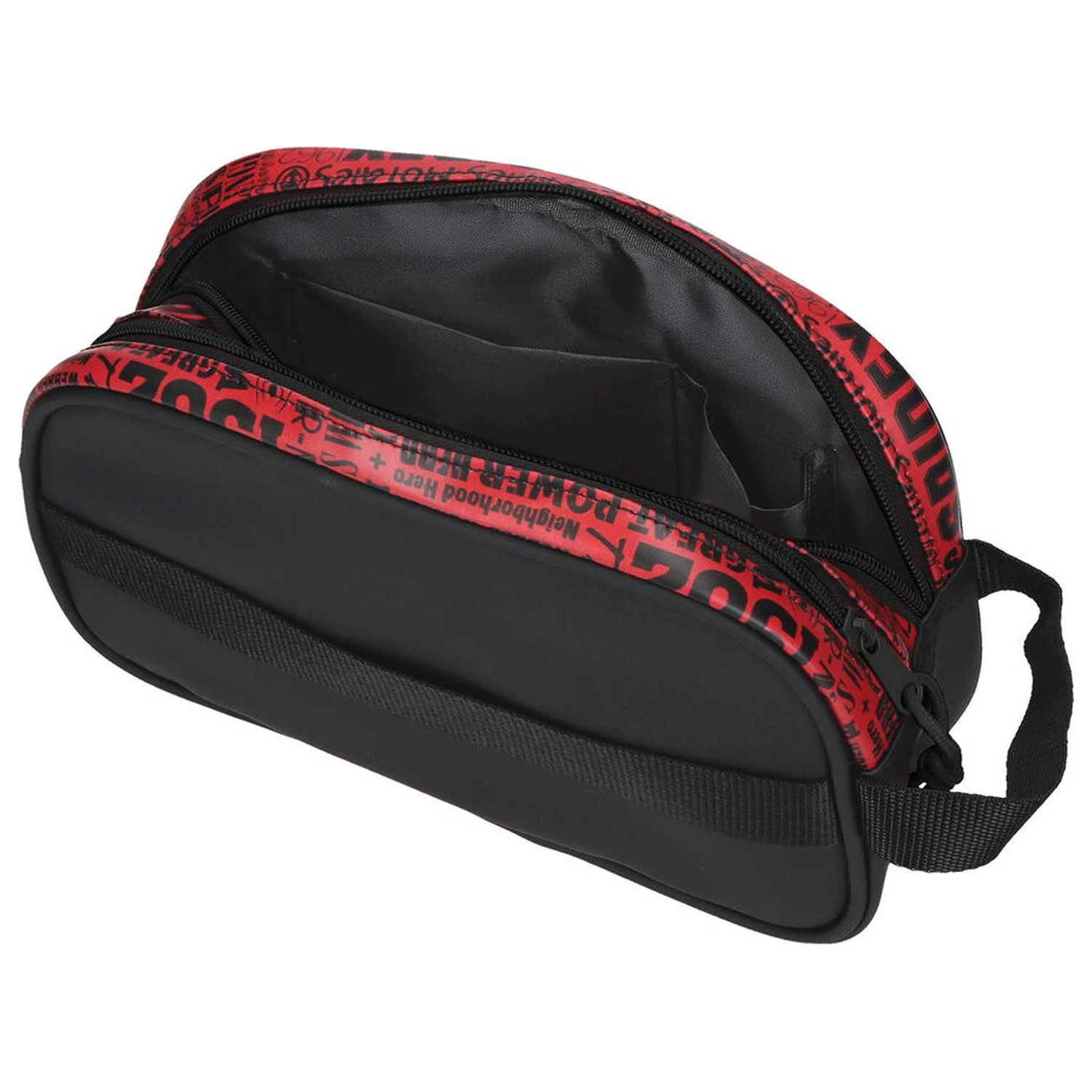 Marvel Spiderman Technology adaptable vanity case product photo