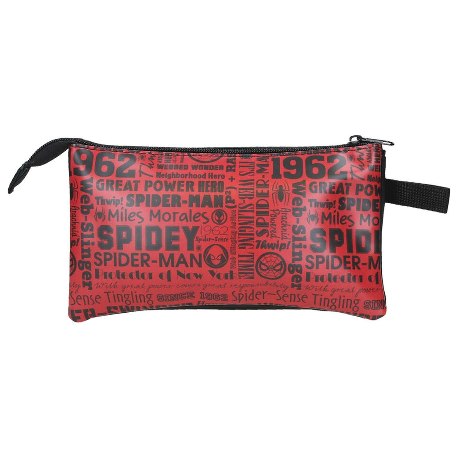 Marvel Spiderman Technology vanity case product photo