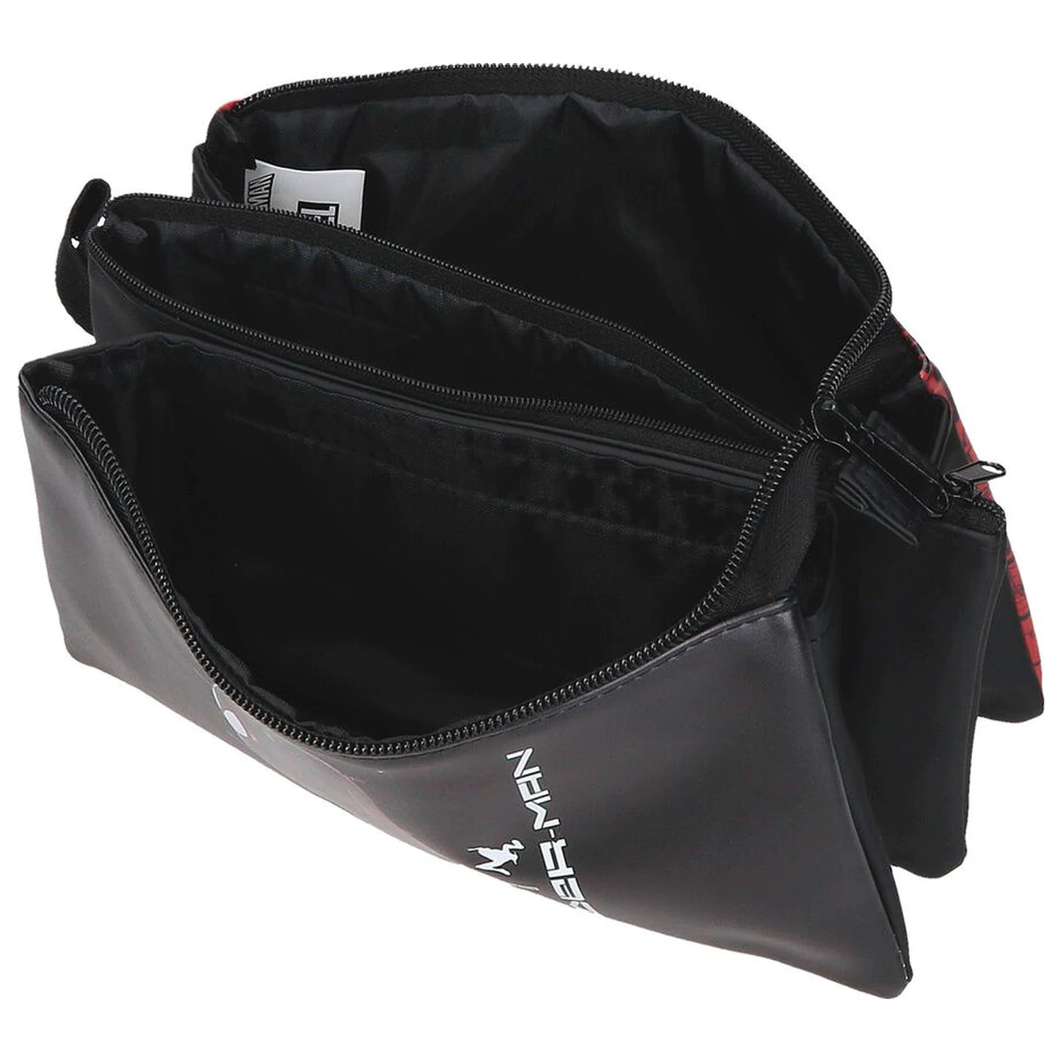Marvel Spiderman Technology vanity case product photo