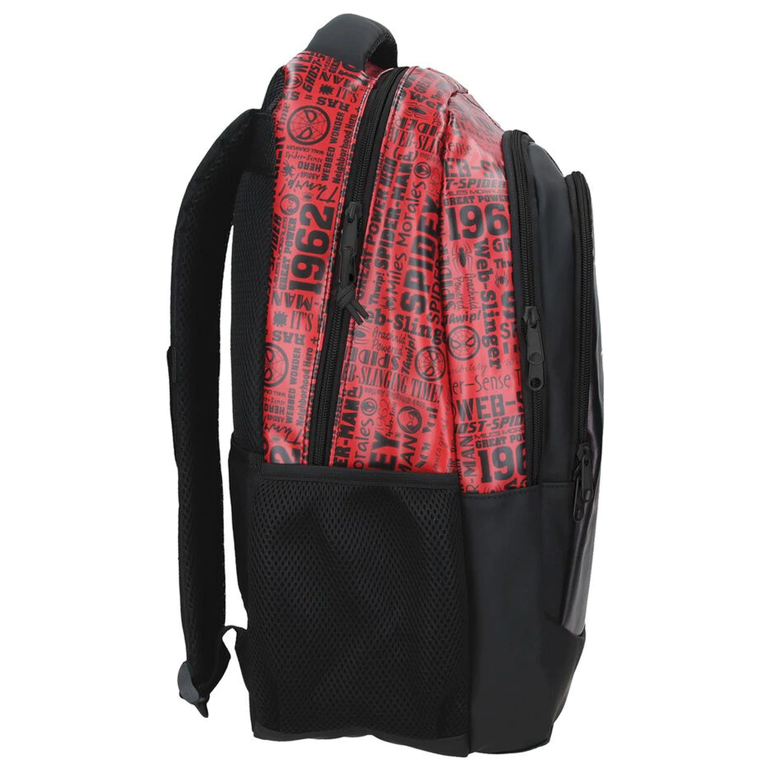 Marvel Spiderman Technology adaptable backpack 46cm product photo