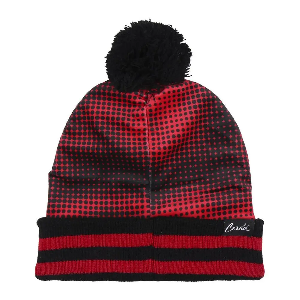 Marvel Spiderman Kids winter set snood hat gloves product photo