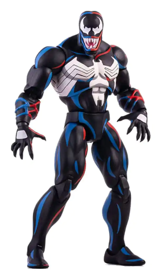 Spider-Man: The Animated Series Action Figure 1/6 Venom 30 cm product photo