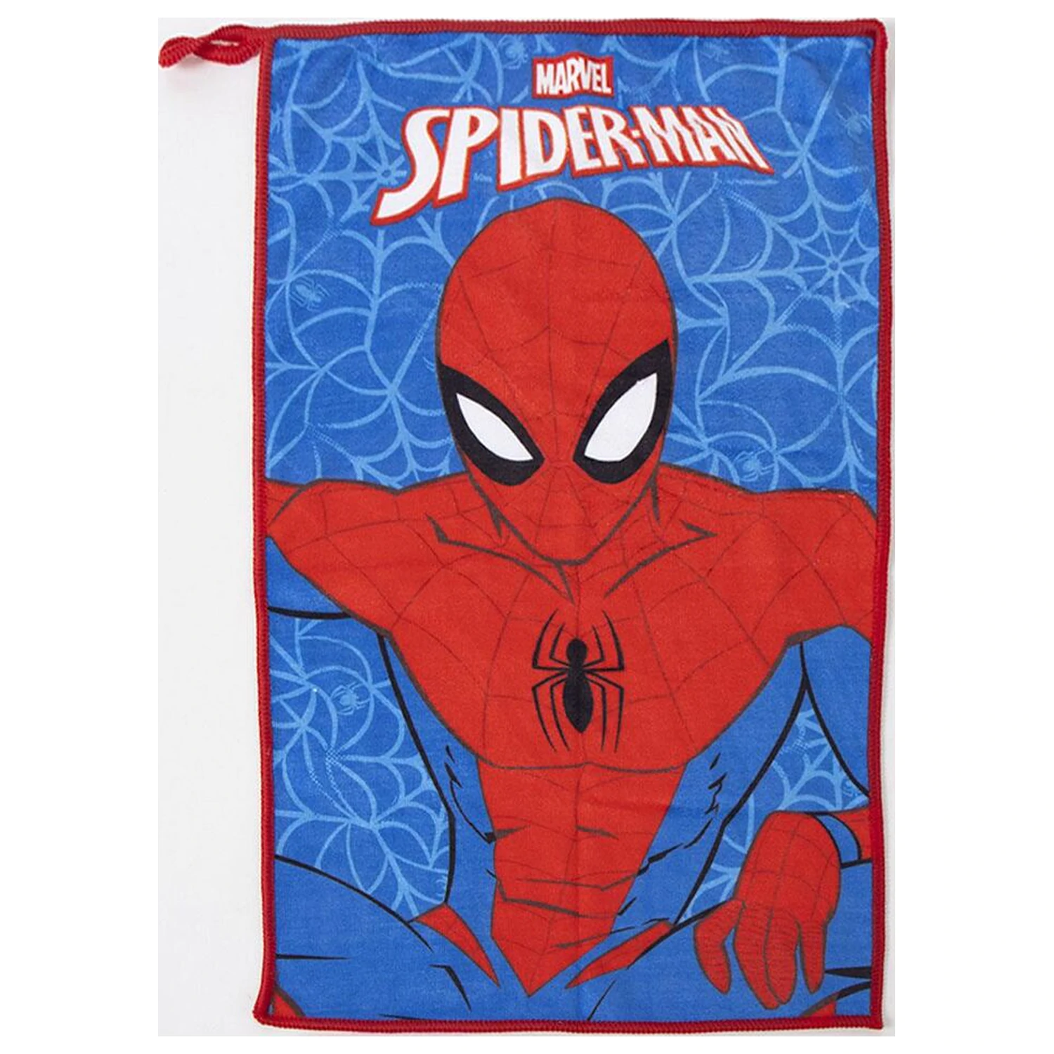 Marvel Spiderman toiletries bag set product photo